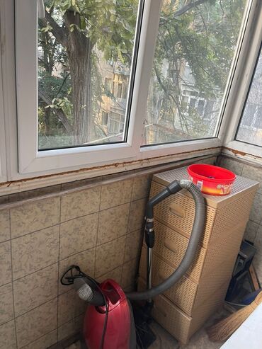 Долгосрочная аренда квартир: 2 комнаты, Риэлтор, Без подселения, С мебелью полностью — 12