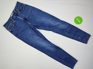 jeans 34: Stradivarius, Jeansy damskie, rozmiar M — 2