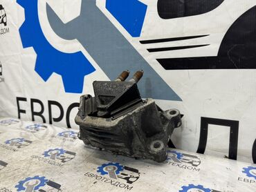 Другие автозапчасти: Подушка двигателя Man TGX 460 2017 Контрактный из Германии, в — 3