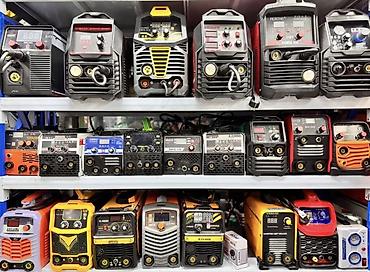 Плазморезы: Плазморез ROLF, УРАГАН JASIC TEH ПОНАИР Оригинал Плазменный резка — 27