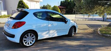 Peugeot: Peugeot 207: 1.6 l. | 2008 έ. 180000 km. Κουπέ — 4