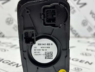 more link: PREKIDAČ SVETALA B8, ARTEON ZA VOLKSWAGEN ARTEON, PASSAT B8, PASSAT B8 — 4