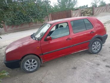 панель приборов гольф 3: Volkswagen Golf: 1993 г., 1.6 л, Механика, Бензин, Хэтчбэк