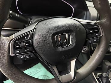 nolyeddi şəkilləri: Honda Accord: 1.5 l | 2020 il Sedan — 8