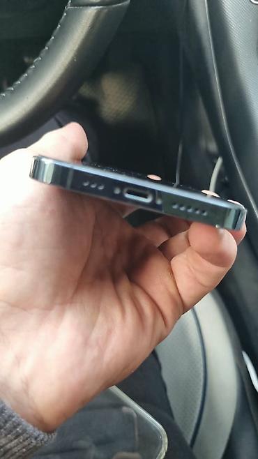 xirdalan ats: IPhone 12 Pro, 128 GB, Mavi, Face ID — 1