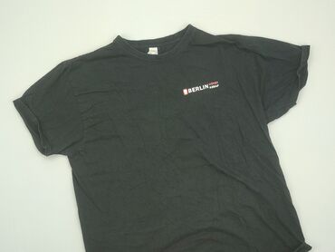 T-shirts: T-shirt for men, M (EU 38), JHK, condition - Very good