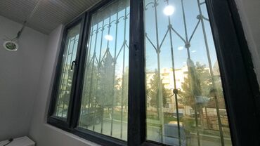 Köhnə tikili: Bakı, Sulutəpə qəs., 3 otaqlı, Köhnə tikili, m. 20 Yanvar, 80 kv. m — 13