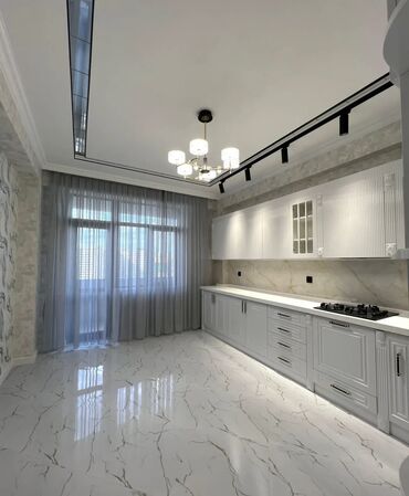 Yeni tikili: 3 otaqlı, Yeni tikili, 120 kv. m — 7