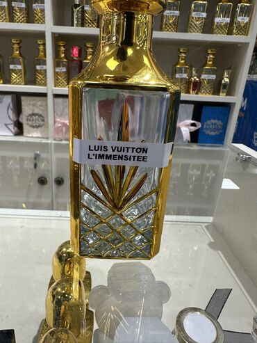 friend parfum qiymeti: “LUİS VİTTON LİMENSİDE” ətiri Ətirlərimiz Deluxdur və 2-3 gün