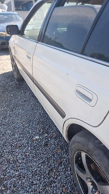 4a fe: Разбор Corona premium -Corolla club Акпп carina caldina corolla — 3
