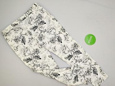 zara 11: Zara, Spodnie materiałowe damskie, rozmiar L — 3