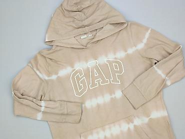 ciazowe: Gap, Bluza z kapturem damska, rozmiar M — 1