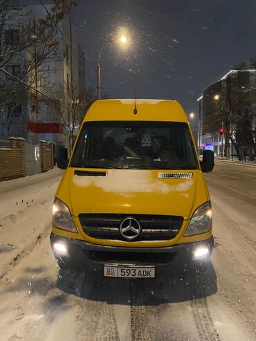 мерседес бенц 350 цена: Mercedes-Benz Sprinter: 2009 г., 2.2 л, Робот, Дизель, Фургон