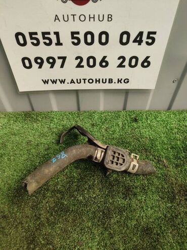 топливная форсунка: Клапан отопителя HONDA Odyssey RA6 F23A 2 2003 (б/у)