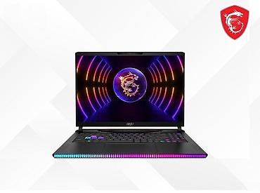 Noutbuk MSI Raider GE68 HX 14VGG-287US 9S7-15M231-287 MSI Raider GE68