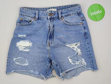 second hand opinie: House of Denim, Szorty damskie, rozmiar S — 2