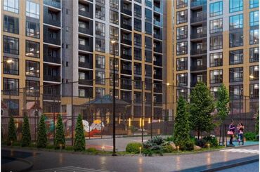 нижний аларча квартира берилет: 1 комната, 51 м², 108 серия, 1 этаж, ПСО (под самоотделку)