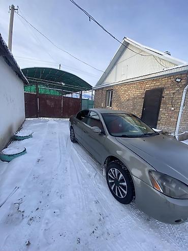 195 65 14 с: Nissan Altima: 2003 г., 2.5 л, Автомат, Бензин, Седан — 10
