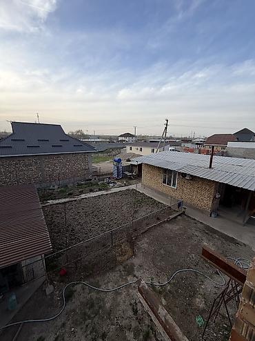 Продажа времянки: 4 комнаты, 112 м², 5 соток, Электричество — 19