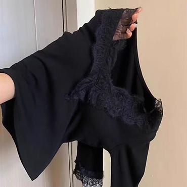 Лонгсливы: Лонгслив, цвет - Белый, S — 9