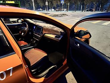 Аренда авто с выкупом: Сдаю Hyundai Sonata под выкуп, | Предоплата, Водительские права, Рассрочка без банка, Газ at lalafo.kg — 18 Аренда авто с выкупом: Сдаю Hyundai Sonata под выкуп, | Предоплата, Водительские права, Рассрочка без банка, Газ — 18