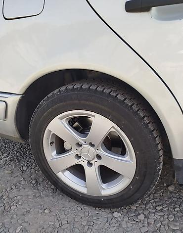 Mercedes-Benz: Mercedes-Benz E-Class: 1996 г., 2.8 л, Автомат, Бензин, Седан — 5