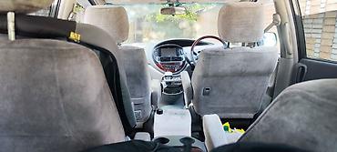 estima: Toyota Estima: 2001 г., 3 л, Автомат, Бензин — 7