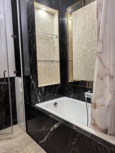 Долгосрочная аренда квартир: 3 комнаты, Агентство недвижимости, Без подселения, С мебелью полностью — 5