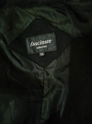 Ostale jakne, kaputi, prsluci: Elegantna ženska jakna – Fascinate Collection, veličina XL - Boja — 7