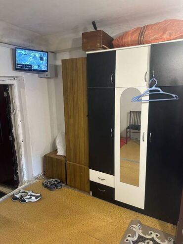 Uzunmüddətli kirayə mənzillər: Nizami rayonu, Qara Qarayev metrosunun yanında, 5 mərtəbəli binanın — 5