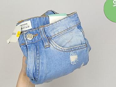 bravo moda botki: Terranova, Szorty damskie, rozmiar XS — 8