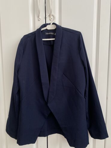 шерстяной пиджак женский: Пиджак, S (EU 36)