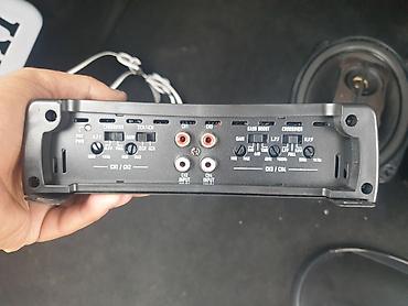 Digər salon aksesuarları: Hamısı Orginaldı 550W - 1 Cüt Pioneer 750W - 1 Cüt Pioneer Massive — 9