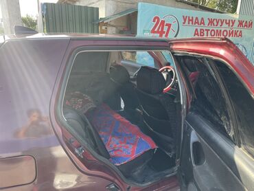 бу чехол: Volkswagen Golf: 1994 г., 1.6 л, Механика, Бензин, Хетчбек
