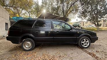 фольксваген т1 купить: Volkswagen Passat: 1992 г., 2 л, Бензин, Универсал — 4
