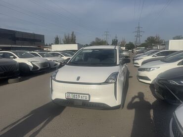 FAW: 🚗 *Продаю FAW Bestune NAT 2023 года* 📍 *Пробег: 27000 км* ⚡