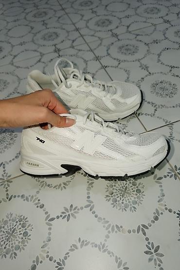 coros pace: Кроссовки, 38, New Balance, Новый, цвет - Розовый — 3