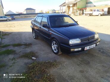 фольксваген венто автомат: Volkswagen Golf GTI: 1994 г., 1.8 л, Механика, Бензин, Седан