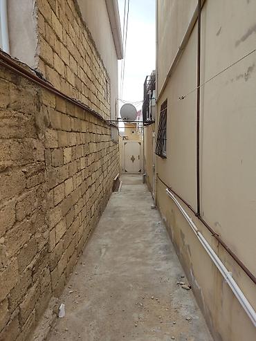 Həyət evləri və villaların satışı: 3 otaqlı, 62 kv. m — 1