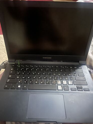 Ноутбуки: Ноутбук, Samsung, 4 ГБ ОЗУ, AMD Phenom, 12.5 ", Б/у, Для работы, учебы, память HDD