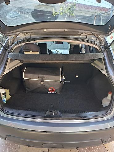 ceska satisi: Nissan Qashqai, 2009 buraxılış - 1-ci əl - Yürüş: 300 000 km - — 5