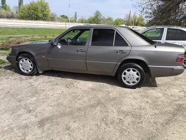 ауди 100 инжектор: Mercedes-Benz W124: 1992 г., 2 л, Механика, Бензин, Седан