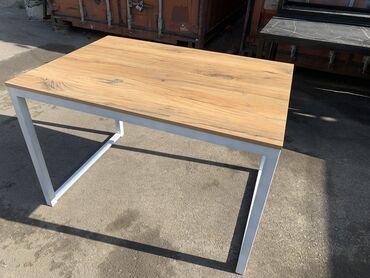 Письменные столы: Письменный стол — 56