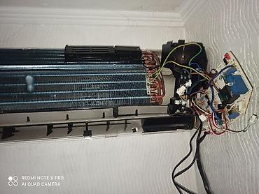 Кондиционеры: Кондиционер at lalafo.kg — 5 Кондиционеры: Кондиционер — 5