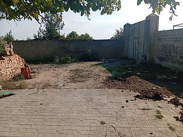 Torpaq sahələrinin satışı: 21 sot, Tikinti, Kupça (Çıxarış) — 10