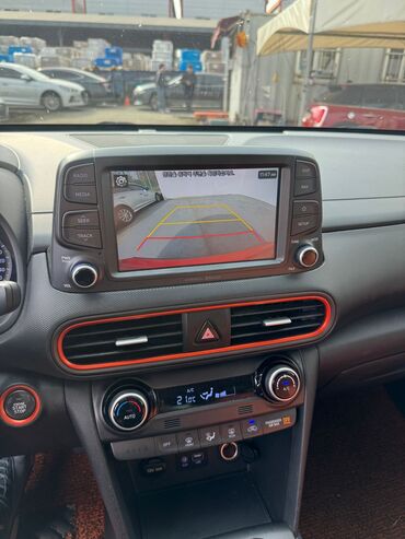 Hyundai: Hyundai Kona: 2018 г., 1.6 л, Робот, Бензин at lalafo.kg — 11 Hyundai: Hyundai Kona: 2018 г., 1.6 л, Робот, Бензин — 11