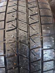 Шины: Шины 215 / 55 / R 17, Зима, Б/у, Комплект, Легковые, Китай, Goform — 8