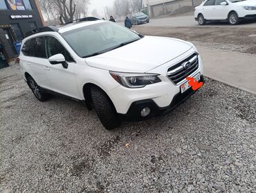 Subaru: Subaru Outback: 2018 г., Универсал at lalafo.kg — 1 Subaru: Subaru Outback: 2018 г., Универсал — 1