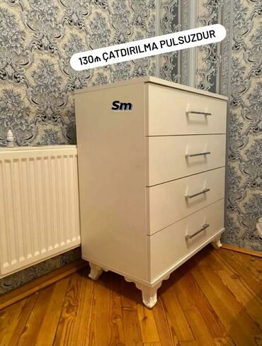 Masa və oturacaq dəstləri: Yeni, Paltar rəfi