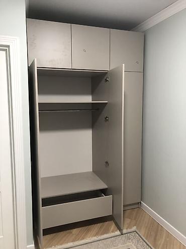 Шифоньеры, шкафы для одежды: Шифоньер, шкаф для одежды, Прямой — 14